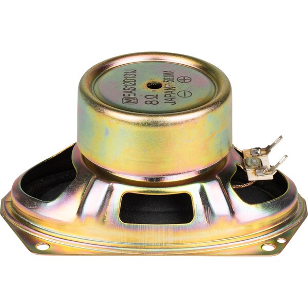 Main product image for EAS1212D131D 3" X 5" Full-Range Speaker 8 Ohm299-4258